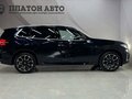 2025 BMW X3 Long 30L xDrive IV (G45/G48), синий, 7399000 рублей - вид 3