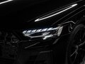 2022 Audi S8 IV (D5) Рестайлинг, чёрный, 11440000 рублей - вид 2