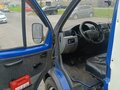 2010 ГАЗ ГАЗель (3302), синий, 750000 рублей - вид 4