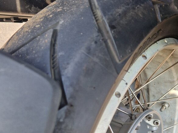2013 BMW R 1200 GS, серый, 1250000 рублей - вид 15