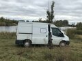 2010 Ford Transit, белый, 990000 рублей
