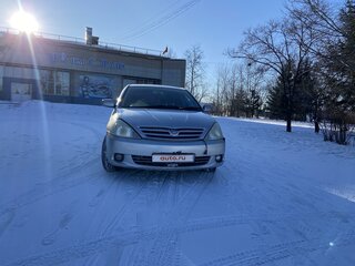 2003 Toyota Allion I, серый, 650000 рублей, вид 1