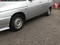 2004 Lada (ВАЗ) 2112, серый, 260000 рублей - вид 2