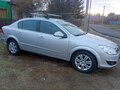 2011 Opel Astra H Рестайлинг, серебристый, 890000 рублей - вид 4