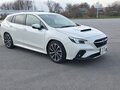 2021 Subaru Levorg II, белый, 2650000 рублей - вид 2