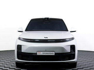 2023 Li Auto (Lixiang) L7 I, белый, 5164000 рублей, вид 2