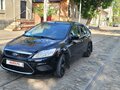 2011 Ford Focus II Рестайлинг, чёрный, 570000 рублей - вид 5