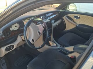 2000 Rover 75 I, серый, 380000 рублей, вид 4