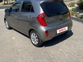 2012 Kia Picanto II, серый, 1100000 рублей - вид 4