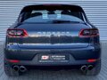 2016 Porsche Macan S I, серый, 3699000 рублей - вид 6