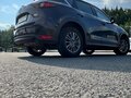 2018 Mazda CX-5 II, чёрный, 2850000 рублей - вид 2