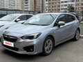 2019 Subaru Impreza V, серый, 1500000 рублей - вид 3
