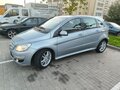 2008 Mercedes-Benz B-Класс 170 I (W245) Рестайлинг, голубой, 555000 рублей - вид 5
