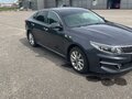 2017 Kia Optima IV, серый, 1500000 рублей - вид 1