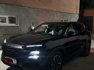 2024 Jetour Dashing I, чёрный, 2150000 рублей, вид 3