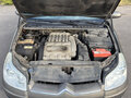 2007 Citroen C5 I Рестайлинг, серый, 430000 рублей - вид 9