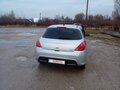 2009 Peugeot 308 I, серебристый, 650000 рублей - вид 6