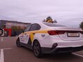 2022 Kia Cerato IV Рестайлинг, чёрный, 1670000 рублей - вид 1