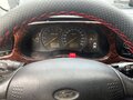 1998 Ford Scorpio II, зелёный - вид 6