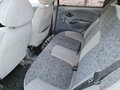 2006 Daewoo Matiz I Рестайлинг, жёлтый - вид 8