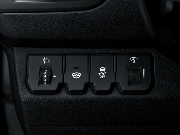 2012 Kia Rio 4-speed III, серый - вид 18
