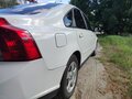 2010 Volvo S40 II Рестайлинг, белый, 700000 рублей - вид 6
