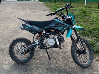 2023 Regulmoto Seven Pro, синий, 66000 рублей, вид 1