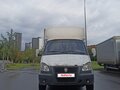 2003 ГАЗ ГАЗель (3302), белый, 390000 рублей