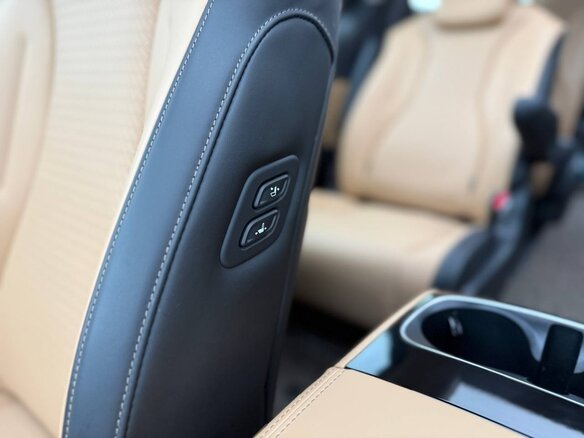 2021 Kia Carnival IV, белый, 5100000 рублей - вид 23