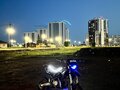2024 Wels RT 125, чёрный, 87000 рублей - вид 5