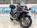 2008 Honda DN-01, фиолетовый - вид 5