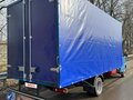 2012 ГАЗ ГАЗель (3302), синий, 950000 рублей - вид 7