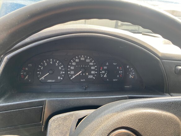 2007 ГАЗ Соболь (2752), синий, 375000 рублей - вид 8
