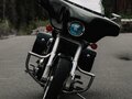 2003 Honda VTX 1800, чёрный, 750000 рублей - вид 5