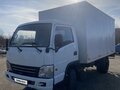 2012 BAW Fenix 33462, белый, 850000 рублей - вид 4