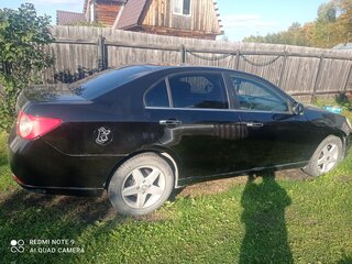 2008 Chevrolet Epica V250, чёрный, 350000 рублей, вид 4