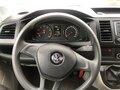 2016 Volkswagen Transporter, красный - вид 11