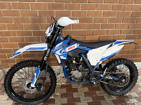 2023 Progasi Super Max 300, белый, 160000 рублей, вид 3