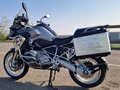 2013 BMW R 1200 GS, серый, 1250000 рублей