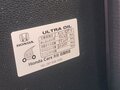 2018 Honda Accord X, чёрный, 2700000 рублей - вид 6