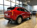 2025 Haval Jolion I Рестайлинг, красный, 2849000 рублей - вид 4