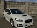 2017 Subaru Levorg I, белый, 1749000 рублей - вид 5