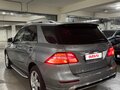 2013 Mercedes-Benz M-Класс 350 III (W166), серый, 2750000 рублей - вид 6