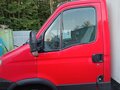 2011 Iveco Daily, красный, 1100000 рублей - вид 7