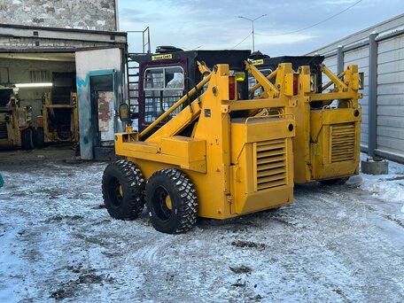 2007 Курганмашзавод МКСМ, 1350000 рублей, вид 2