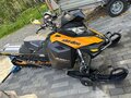 2013 BRP Ski-Doo Summit 800, оранжевый, 720000 рублей