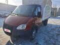 2010 ГАЗ ГАЗель (3302), оранжевый, 920000 рублей - вид 4