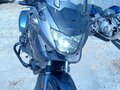 2006 Honda NT700V Deauville, серый - вид 1