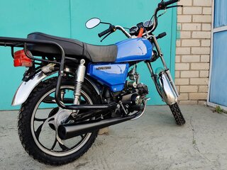 Irbis RX 50