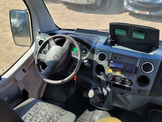 2018 ГАЗ ГАЗель Next, белый, 1590000 рублей, вид 3